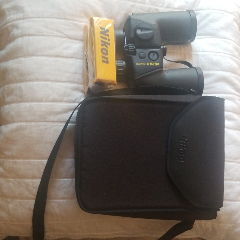 Binoculars